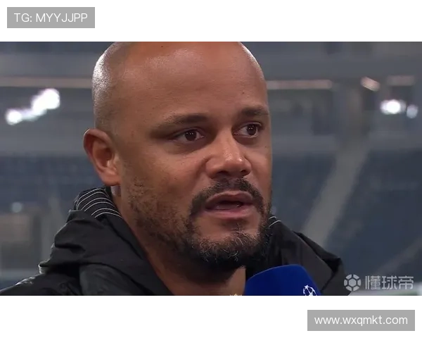 哈曼对孔帕尼提出批评态度并感到困惑 哈曼对孔帕尼提出批评态度并感到困惑